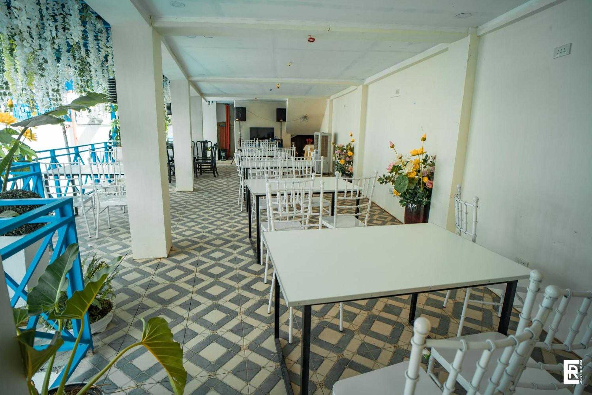 Bernese Resort Hotel Powered By Cocotel Ligao Zewnętrze zdjęcie