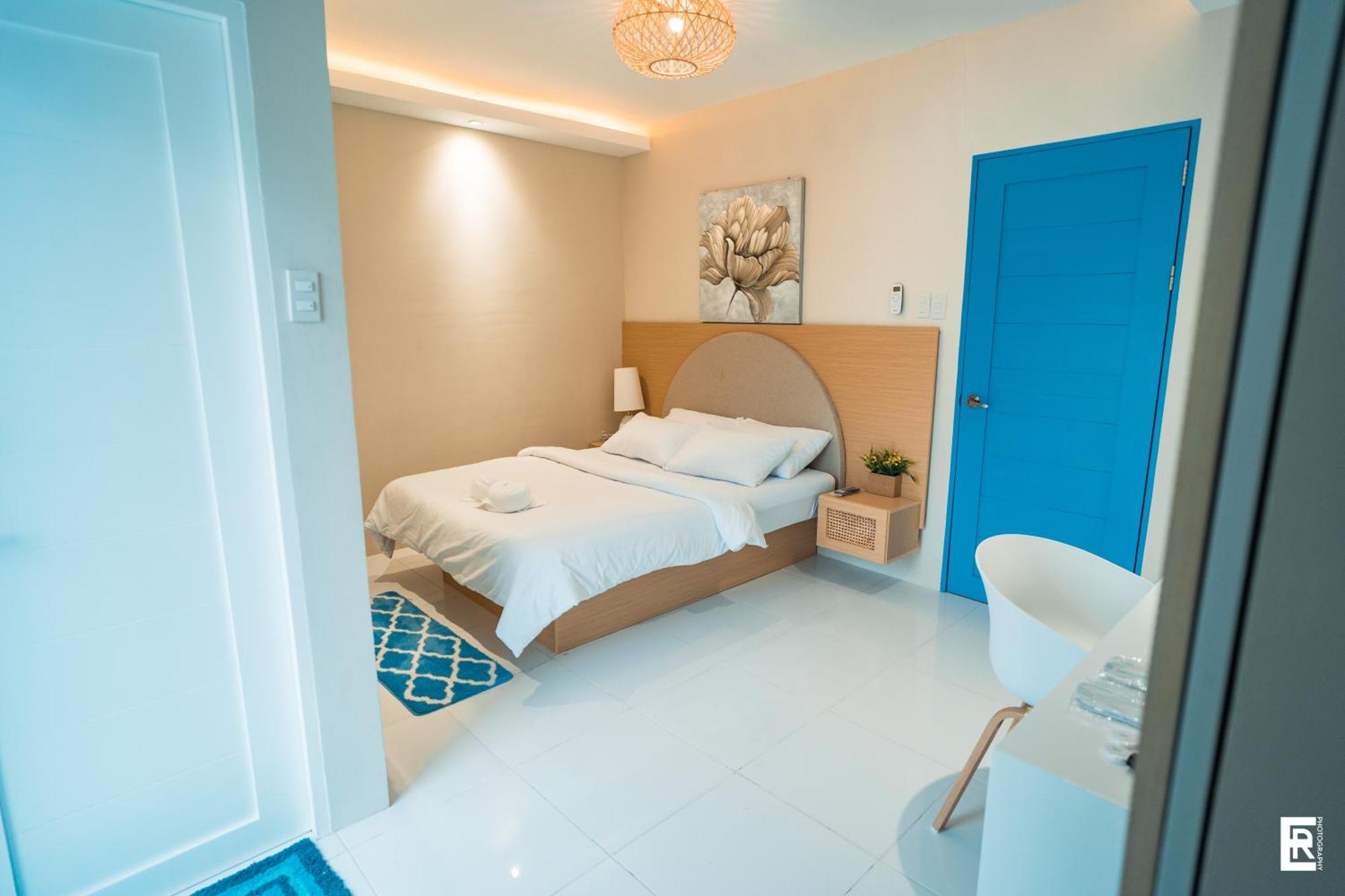 Bernese Resort Hotel Powered By Cocotel Ligao Pokój zdjęcie