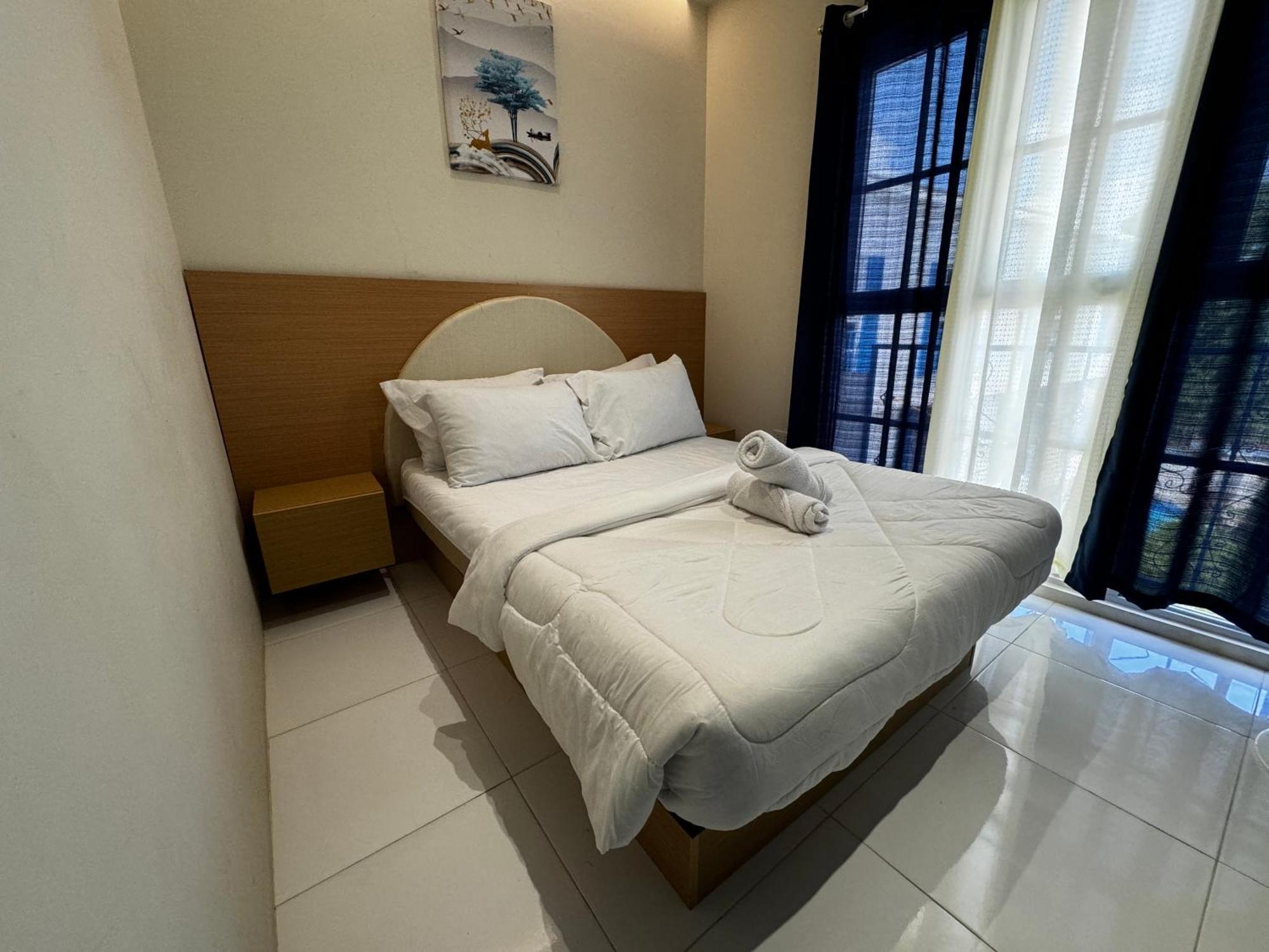 Bernese Resort Hotel Powered By Cocotel Ligao Pokój zdjęcie