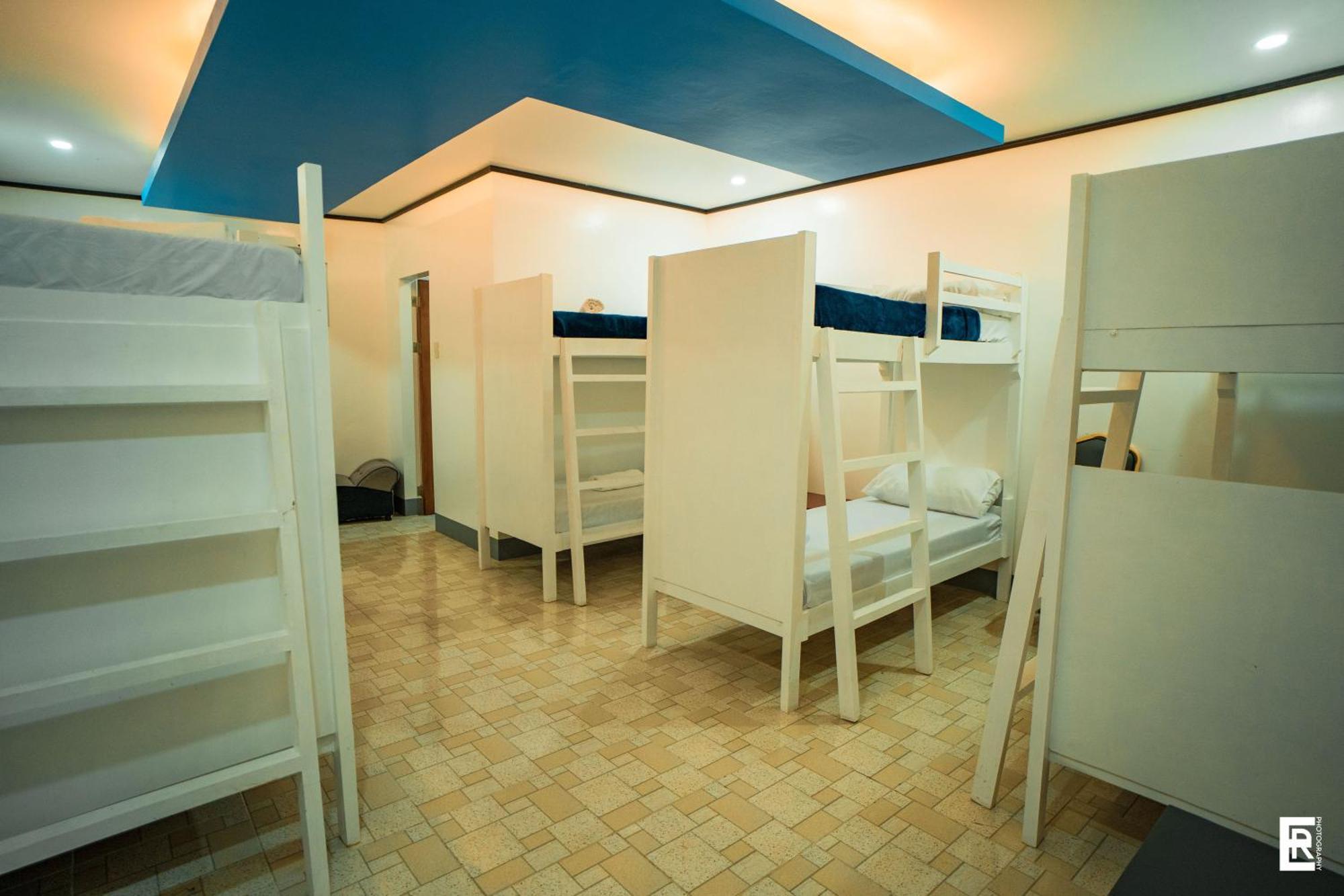 Bernese Resort Hotel Powered By Cocotel Ligao Pokój zdjęcie