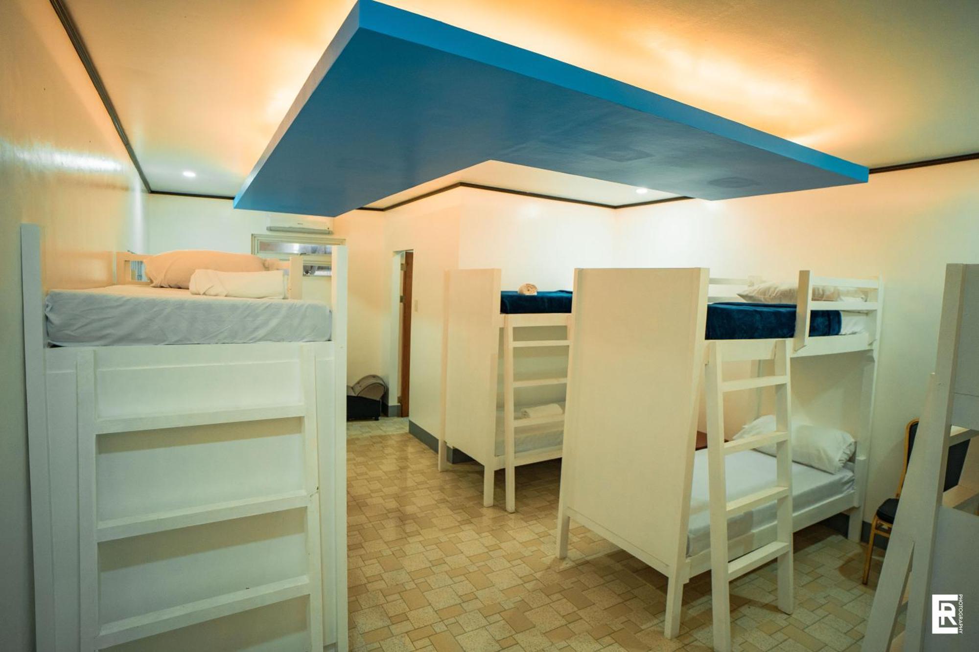 Bernese Resort Hotel Powered By Cocotel Ligao Pokój zdjęcie